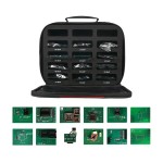 Autel MaxiIM (IMKPA) Key Programming Adapter Kit